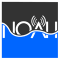 UP NOAH Center logo