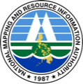 PSA NAMRIA logo